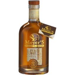 Whisky Pur Malt 70cl