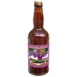 Bière violette 50 cl