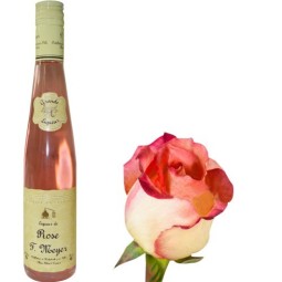 Liqueur de Rose 35 cl