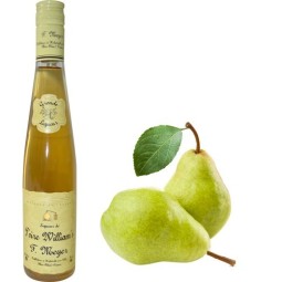 Liqueur de Poire William 35 cl