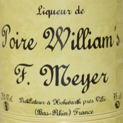Liqueur de Poire William 35 cl