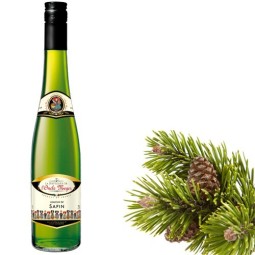 Liqueur Oncle MEYER Sapin 50 cl