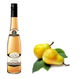 Liqueur Oncle Meyer Poire William 50 cl