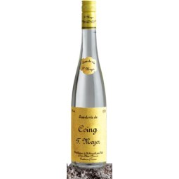 Eaux-de-Vie Rare Coing 70 cl