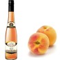 Liqueur Oncle MEYER Pêche 50 cl