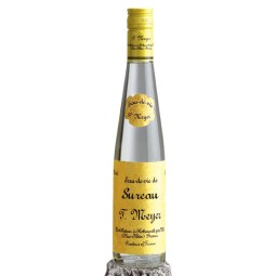 Eaux-de-Vie Rare Sureau 35 cl