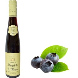 Liqueur de Myrtille 35 cl