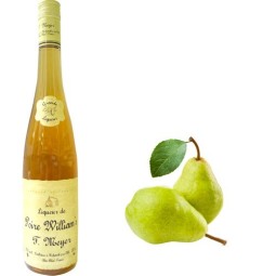 Liqueur de Poire William 70 cl