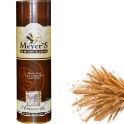 Whisky Blend Canister 70cl