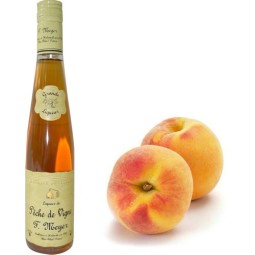 Liqueur de Pêche 70 cl