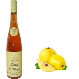 Liqueur de Coing 70 cl