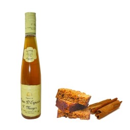 Liqueur de Pains d'Epices 35 cl