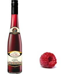Liqueur Oncle MEYER Framboise 50 cl