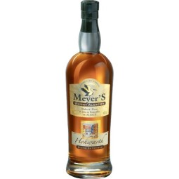 Whisky Blend Canister 70cl