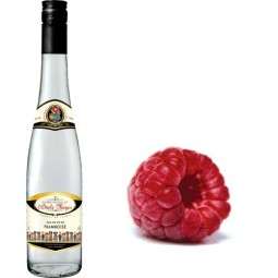 EDV Oncle MEYER Framboise 50 cl