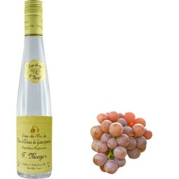 Marc d'Alsace Gewurztraminer 35cl