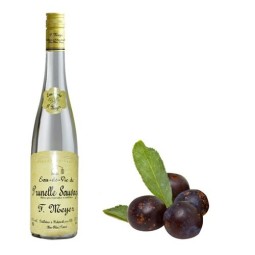 Eaux-de-Vie Rare Prunelle 35 cl