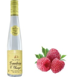 Eau-de-Vie de Framboise 35cl