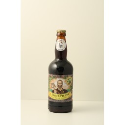 Bière brune d'alsace 50cl