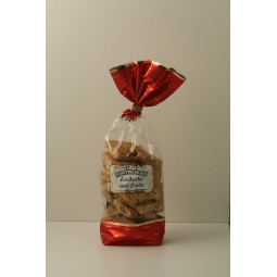 Leckerlis aux fruits 250 gr