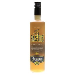 Pastis alsacien 70cl Frères Meyer's