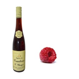 Liqueur de Framboise 70 cl