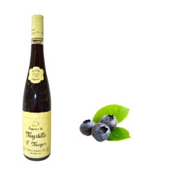 Liqueur de Myrtille 70 cl