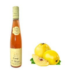 Liqueur de Coing 35 cl