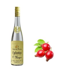 Eaux-de-Vie Rare Eglantine 35 cl