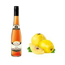 Liqueur Oncle MEYER Coing 50 cl