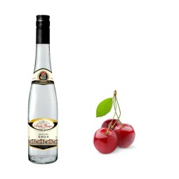 Eau-de-Vie de Kirsch 50cl