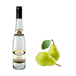 Eau-de-vie de Poire William
