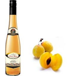 Liqueur Oncle MEYER Mirabelle 50 cl