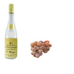 EDV Méd. Marc d'Alsace de Gewurztraminer 70cl