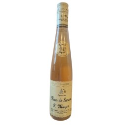 Liqueur de Fleur de Sureau