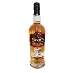 Whisky Blend Finish Burgundy 70 cl - Limited Edition