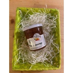 Confiture pomme sauvage