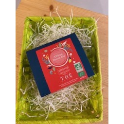 Thé africain dream bio