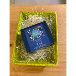 Thé Grand earl grey