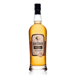 Whisky Bourbon 70 cl