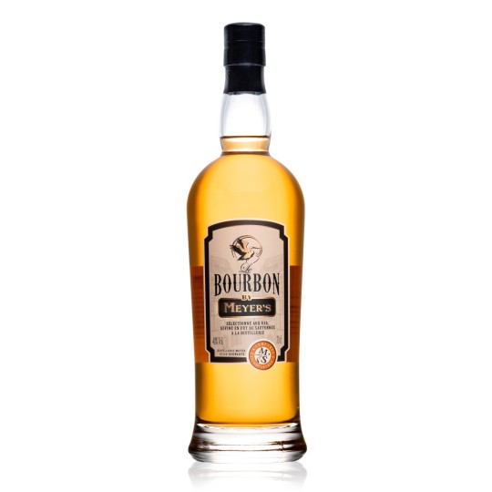 Whisky Bourbon 70 cl