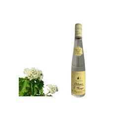 EAUX-DE-VIE RARE ALISIER 35 CL