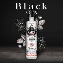 GIN BLACK