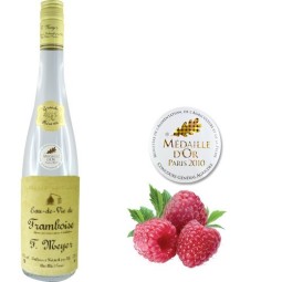 EDV Médaillée Framboise 70cl