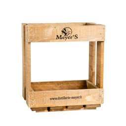 Meyer'S Whisky-Lagerkiste