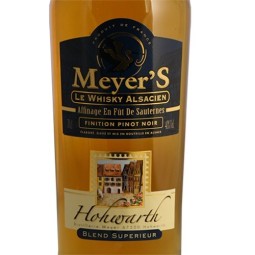 Distillerie MEYER - Parce qu'à la Distillerie Meyer nous innovons tout le  temps, nous vous présentons notre Whisky SANS ALCOOL. Retrouvez le goût  exceptionnel et authentique de ce Whisky d'exception sans crainte