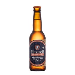 Bière blanche d'Alsace 50 cl