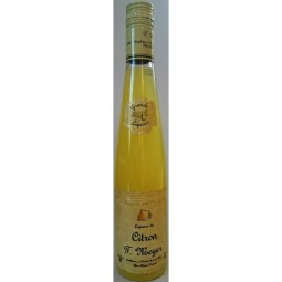 Lemon liqueur 35 cl