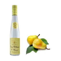 Eau-de-Vie de Poire William 35cl