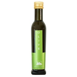 Huile Olive 25cl